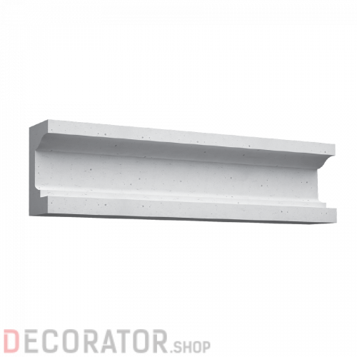 Карниз Dekart AK12-7 в Сочи