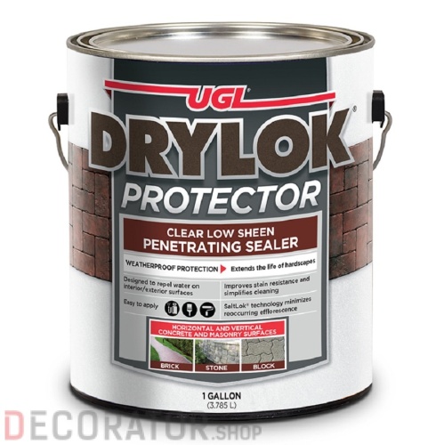 Гидрофобизатор DRYLOK Защитно-декоративная пропитка Drylok Natural Look Sealer в Сочи