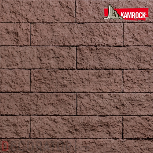 Декоративный камень KAMROCK Карельское плато 03970 в Сочи