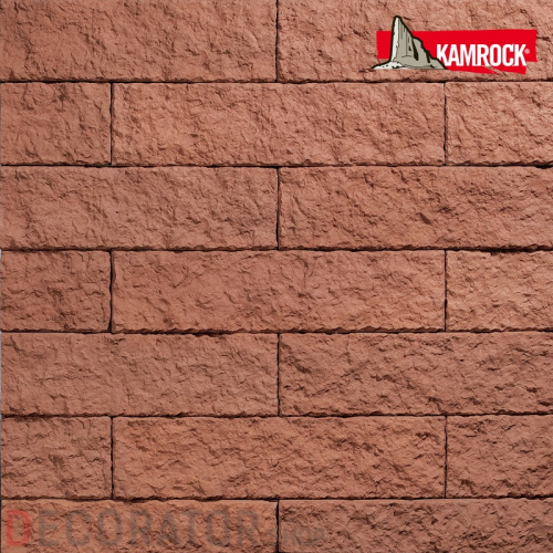 Декоративный камень KAMROCK Карельское плато 03990 в Сочи