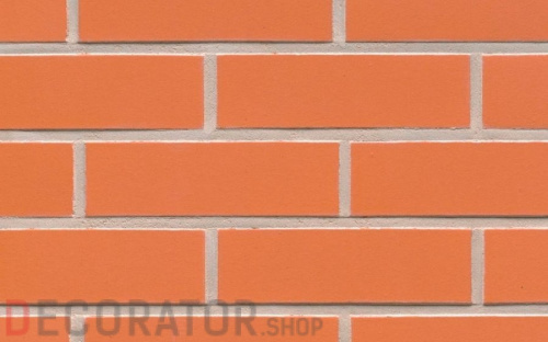 Клинкерная плитка Feldhaus Klinker R220 terracotta liso, 240*71*14 мм в Сочи