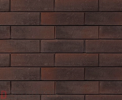 Искусственный камень для  вентилируемых фасадов BrickMayer Авиньон Брик 5715 в Сочи