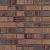Клинкерный кирпич Westerwaelder WK13 Rotbraun nuanciert Fußs. Bes, 290*60*71 мм