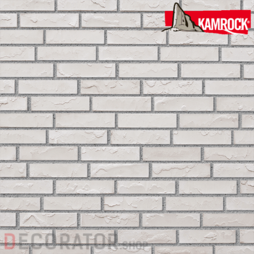 Декоративный камень KAMROCK Батавский кирпич 40020 в Сочи