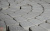 Плитка тротуарная BRAER Классико круговая серый, 73*110*115*60 мм в Сочи