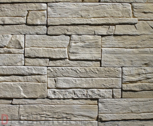 Искусственный рваный камень BrickMayer Орлеан 2636 в Сочи