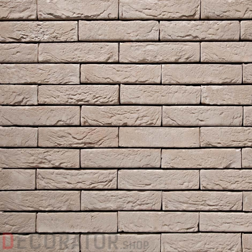 Клинкерный кирпич Vandersanden 43 HF Argentis, WF 210х100х65 мм в Сочи
