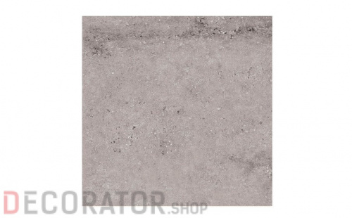 Клинкерная террасная плитка Stroeher Gravel Blend 962 grey, 794x394x20 мм в Сочи