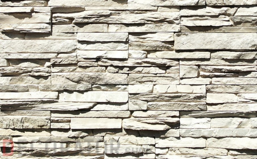 Искусственный рваный камень White Hills Кросс Фелл 101-00 в Сочи