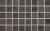Декоративный элемент Stroeher Keraplatte Aera T 717, 294х294х10мм в Сочи