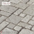 Тротуарная плитка White Hills Тиволи С900-14 4см в Сочи