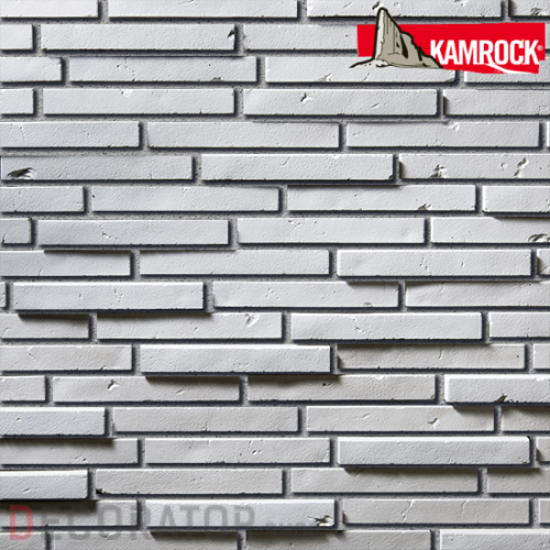 Декоративный камень KAMROCK Романский кирпич 32924 в Сочи