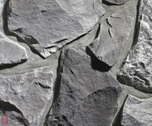 Искусственный рваный камень BrickMayer Натуральный камень 1102 в Сочи