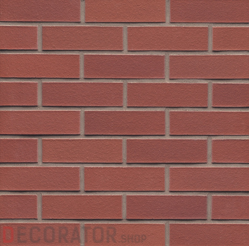 Клинкерный кирпич Westerwaelder WK03 Naturrot, 290*60*71 мм в Сочи