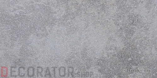 Клинкерная напольная плитка Stroeher Keraplatte Roccia 840-grigio, 294*294*10 мм в Сочи