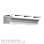 Карниз Dekart AK14-1