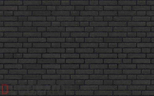 Плитка ручной формовки Nelissen RODRUZA BLACK, 215*65*20 мм в Сочи