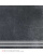 Клинкерная ступень с насечками без угла Stroeher Keraplatte Aera T  717-anthra, Handglaze 2.0 в Сочи