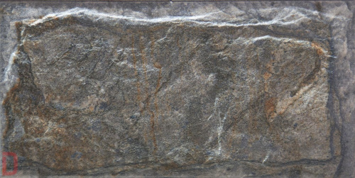 Керамическая плитка под камень SilverFox Anes 415 Pizarra, 148*295*8,7 мм в Сочи