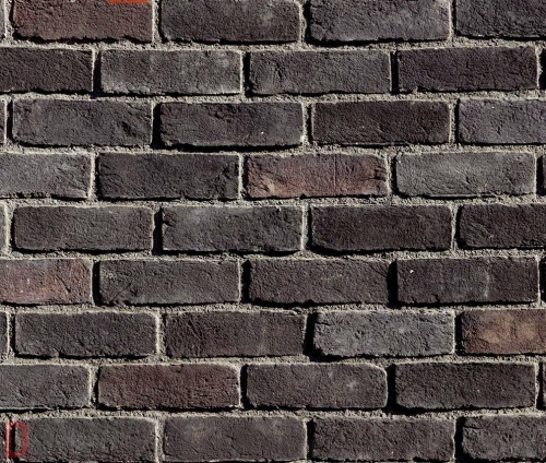 Искусственный камень для  вентилируемых фасадов BrickMayer Бавария Брик 5505 в Сочи