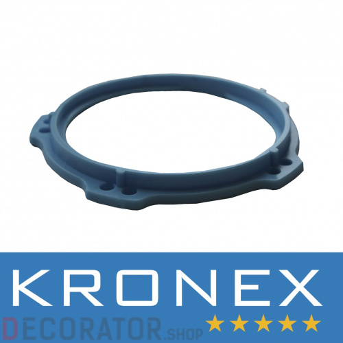 Фиксирующее кольцо KRONEX (упак. 10 шт) в Сочи