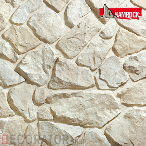 Декоративный камень KAMROCK Бут 08030 в Сочи