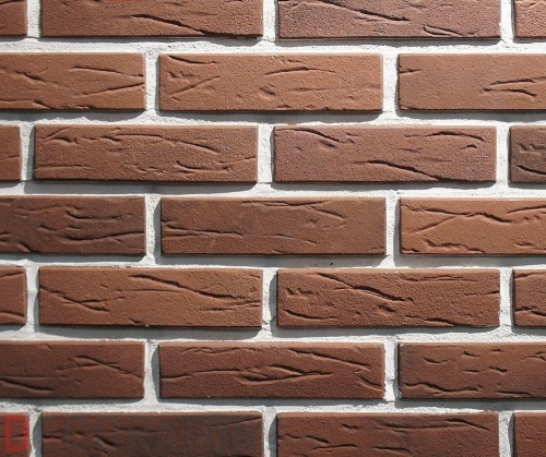 Декоративный кирпич BrickMayer Лион Брик 1053 в Сочи