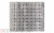Плитка тротуарная BRAER Классико Color Mix Туман, 115*60 мм в Сочи