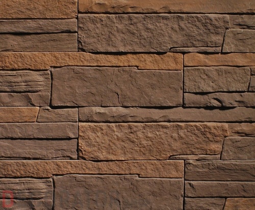 Искусственный рваный камень BrickMayer Орлеан 2659 в Сочи