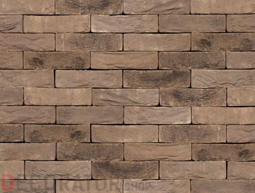 Плитка ручной формовки S.Anselmo Giallo Bruciato CC, NF 240x25x70 в Сочи