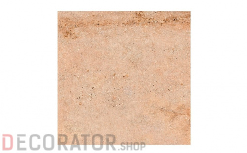 Клинкерная террасная плитка Stroeher Gravel Blend 961 brown, 794x394x20 мм в Сочи