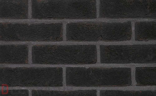 Плитка ручной формовки Terca Ombra (65mm Forum Charcoal) WFD, 215*65*22 мм в Сочи