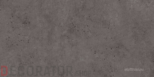 Клинкерная напольная плитка Stroeher Keraplatte Gravel Blend 963-blackkawe, Hardglaze 3.0 в Сочи