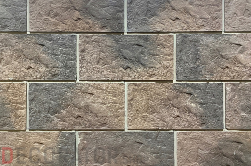 Фасадный камень "Песчаник" 27 в Сочи