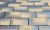 Тротуарная клинкерная брусчатка Feldhaus Klinker P248 areno nero, 200*100*45 мм в Сочи